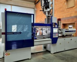 Maschine: BATTENFELD EcoPower 180/350/130 Spritzgiessmaschinen