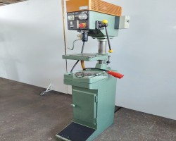 Maschine: SOLID TB 16 S Tischbohrmaschinen
