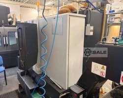 Maschine: DOOSAN Lynx 2100 LYB CNC Drehmaschinen