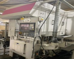 Maschine: EMAG VSC 250 DS CNC Drehmaschinen