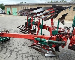 Maschine: KVERNELAND LB 100-200 Pflüge