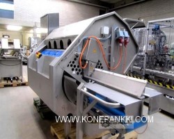 Maschine: DOFRA 20056774 Schalenentferner