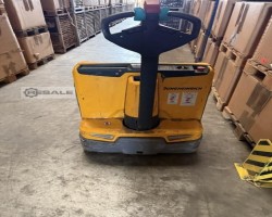 Maschine: JUNGHEINRICH EJE 120 