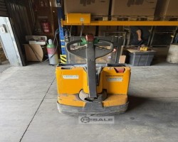 Maschine: JUNGHEINRICH EJD K18 