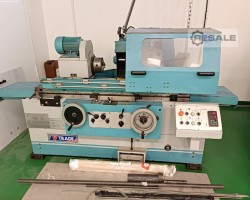 Maschine: V-TRADE ECONOMY BMT 2050 UH Aussenrundschleifmaschinen