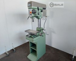 Maschine: IXION BT 23 F Bohrfräsmaschinen