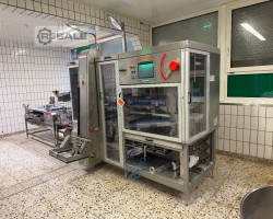 Maschine: KöNIG Certo Pan M Brötchenanlagen