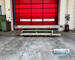 Maschine:   Transportband