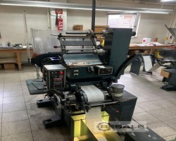 Maschine: SHIKI PC 30 