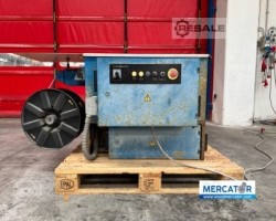 Maschine: MOSCA RO-M-RI Umreifungsmaschinen automatisch