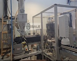 Maschine: SACMI PMH120 Stanzmaschinen