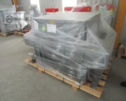 Maschine: KALLFASS COMPACT 650 S MIT UNIVERSA 500 SCHRUMPFTUNNEL