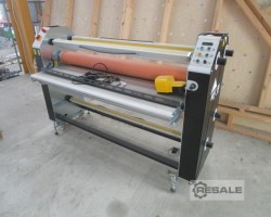 Maschine: NESCHEN COLDLAM 1650 LAMINATOR
