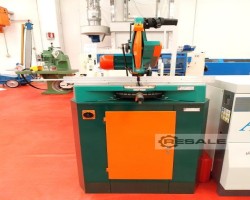 Maschine: OMSLVARANI FC 350 R Querschnittmaschine