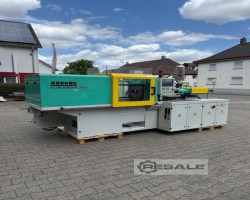 Maschine: ARBURG Allrounder 370 S 600-290 