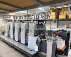Maschine: RYOBI 754 