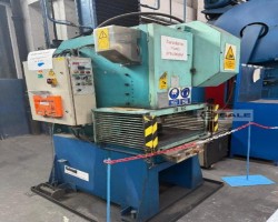 Maschine: IMC VE 50 Hydraulische Pressen