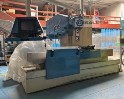 Maschine: CME BF-01 Bettfräsmaschinen
