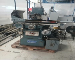 Maschine: D+E JONES-SHIPMAN 540 AP