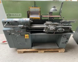 Maschine: BOLEY Theisen CNC Drehmaschinen