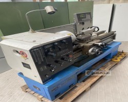 Maschine: DALIAN CDS6241 CNC Drehmaschinen