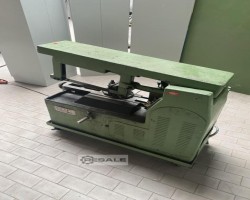 Maschine: RAIM  Bügelsägevollautomaten