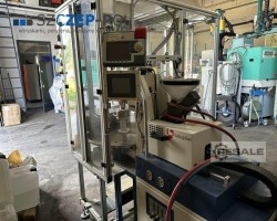 Maschine: CRONOPLAST BabyPlast Spritzgiessmaschinen