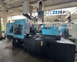 Maschine: D Sumitomo Demag Systec 100/420-310