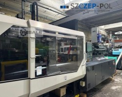 Maschine: D Sumitomo Demag Systec 350/720-2300