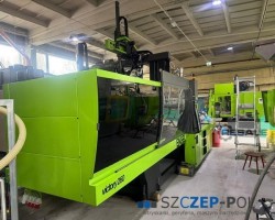 Maschine: ENGEL Victory 1350/260 Tech Ecodrive Spritzgiessmaschinen