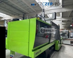 Maschine: ENGEL Victory 1350/300 Tech Ecodrive Spritzgiessmaschinen