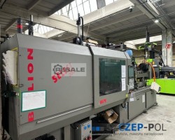 Maschine: BILION H470-200T Select Spritzgiessmaschinen