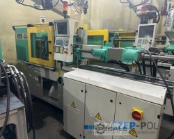 Maschine: ARBURG 320C 600-250 Spritzgiessmaschinen