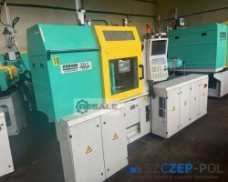 Maschine: ARBURG 320K 700-250 Spritzgiessmaschinen