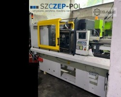 Maschine: ARBURG 470S 1300-350 Spritzgiessmaschinen