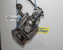 Maschine: D+E Moog Arburg D954Z8001 A10VDC 18 DFR1/31R
