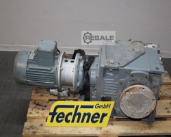 Maschine: D+E Bonfiogli A70