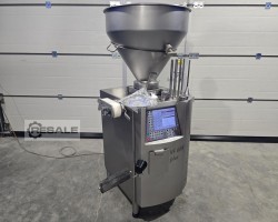 Maschine: HANDTMANN VF 608 Füllmaschinen und Vakuumfüller