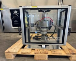 Maschine: PAMASOL 2002/20 Crimper