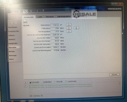 Maschine: HEIDELBERG Suprasetter A52/A74 CTP Belichter