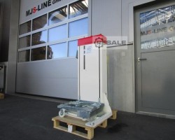 Maschine: BLOKSMA HET-LZBEP-300 (LINKS) HUBGERÄT