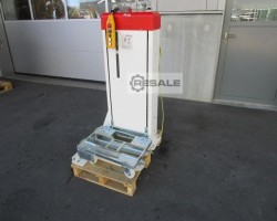 Maschine: BLOKSMA HET-RZBEP-300 (RECHTS) HUBGERÄT