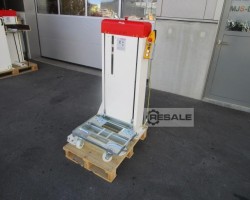Maschine: BLOKSMA HET-RZBEP-300 (RECHTS) HUBGERÄT