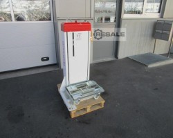 Maschine: BLOKSMA HET-RZBEP-300 (RECHTS) HUBGERÄT