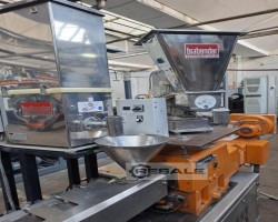 Maschine: LEISTRITZ-MAAG-BRABENDER ZSE 27 - SLC 5 - DDW FlexWall Granulieranlagen