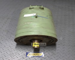 Maschine: SSB OED-1140.041800.00-AL-B14-S0 Elektromotor