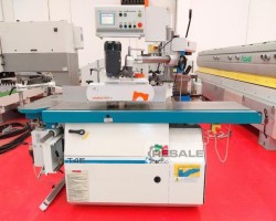 Maschine: GRIGGIO T 45 T-PL Schwenkspindelfräsen