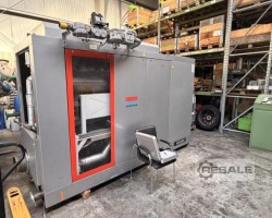 Maschine: SOKRATHERM GG 402 S oE / MAN E2842 LE322 Blockheizkraftwerke (BHKW)
