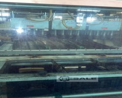 Maschine: RADENSKA + STEINLE (RS) ERO-3T Einpacker
