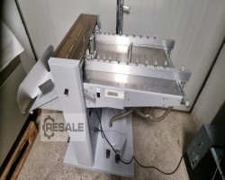 Maschine: K.A.S. auto 50 Weiterverarbeitungsmaschinen